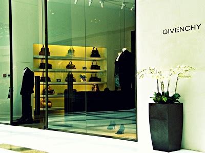 givenchy aussprache